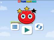 Smiley Ball Walkthrough