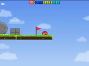 Smiley Ball Walkthrough