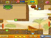 Snail Bob 3 Walkthrough
