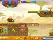 Snail Bob 3 Walkthrough