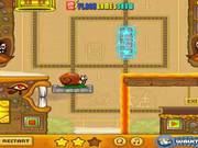 Snail Bob 3 Walkthrough