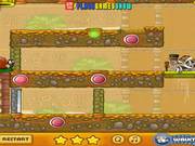 Snail Bob 3 Walkthrough