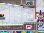 Snail Bob 4 Space Walkthrough