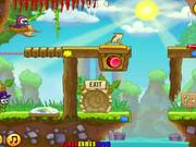 Snail Bob 5 Walkthrough