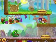 Snail Bob 5 Walkthrough