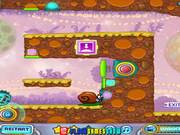 Snail Bob 4 Space Walkthrough