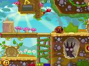 Snail Bob 5 Walkthrough