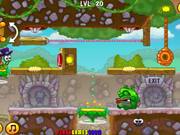 Snail Bob 5 Walkthrough