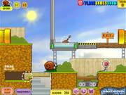 Snail Bob Walkthrough