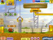 Snail Bob Walkthrough