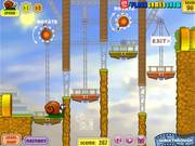 Snail Bob Walkthrough