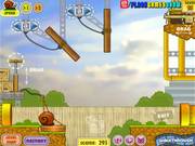 Snail Bob Walkthrough