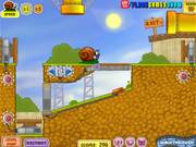 Snail Bob Walkthrough