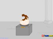 Stealing The Diamond Walkthrough