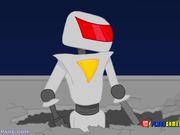 Stealing The Diamond Walkthrough