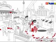 Whack The Terrorist Walkthrough