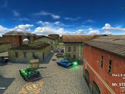 Community Stream: The Hunt