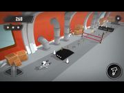 Crashbots Gameplay Android & IOS