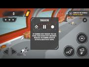 Crashbots Gameplay Android & IOS