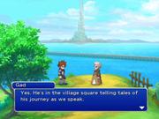 Final Fantasy Dimensions 2 Gameplay Android & IOS