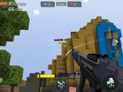 Craft Shooter Gameplay Android