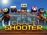Craft Shooter Gameplay Android