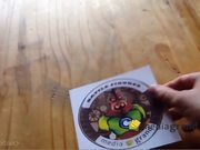 Interactive Augmented Reality