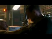 Patient Zero Trailer