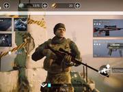 Afterpulse - Elite Army Gameplay Android