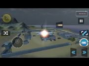 Sky Fighter Plane Gameplay Android