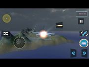 Sky Fighter Plane Gameplay Android