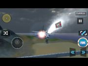 Sky Fighter Plane Gameplay Android