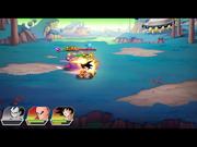 Wukong Legends Gameplay Android