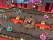 Etersand Warriors Gameplay Android