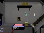 Julkalendern Gorbis Robotlabb