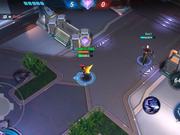 Mobile Battleground - Blitz Gameplay Android