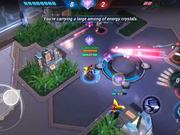 Mobile Battleground - Blitz Gameplay Android