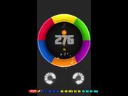 Color Spin Walkthrough