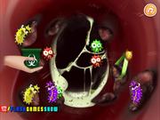 Fun Ear Doctor Walkthrough