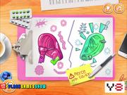 Fun Ear Doctor Walkthrough