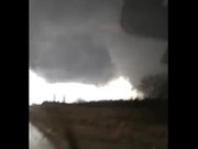 Amazing Tornado