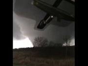Amazing Tornado