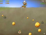 Gold Digger Walkthrough