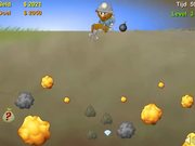 Gold Digger Walkthrough