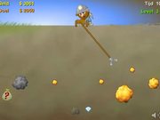 Gold Digger Walkthrough