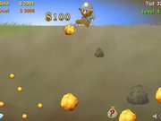 Gold Digger Walkthrough