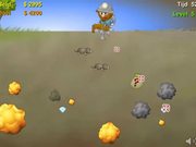 Gold Digger Walkthrough
