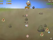 Gold Digger Walkthrough