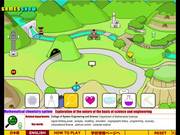 Grow Valley Walkthrough