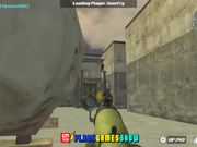 Masked Forces Unlimited Walkthrough